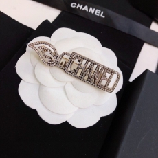 Chanel Brooches